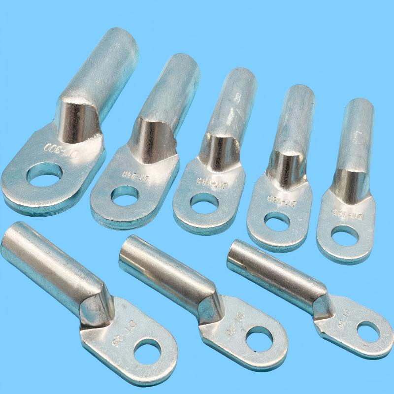 DT Copper Cable Lugs 4